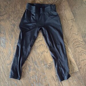 DSG Black Performance Leggings